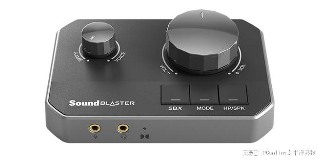 ster G8：重新定义多功能性PP电子aPPSound Bla(图2)
