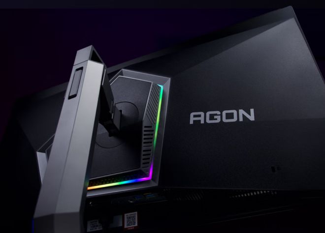 X 5080必搭4K240Hz OLED显示器PP电子模拟器免费这台神器拉满游戏体验！RT(图2)