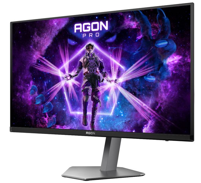 X 5080必搭4K240Hz OLED显示器PP电子模拟器免费这台神器拉满游戏体验！RT(图8)