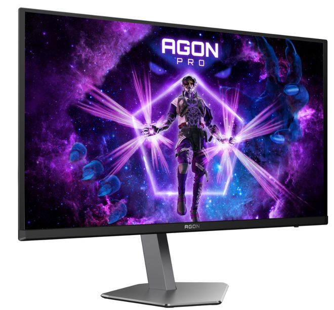 X 5080必搭4K240Hz OLED显示器PP电子模拟器免费这台神器拉满游戏体验！RT(图9)