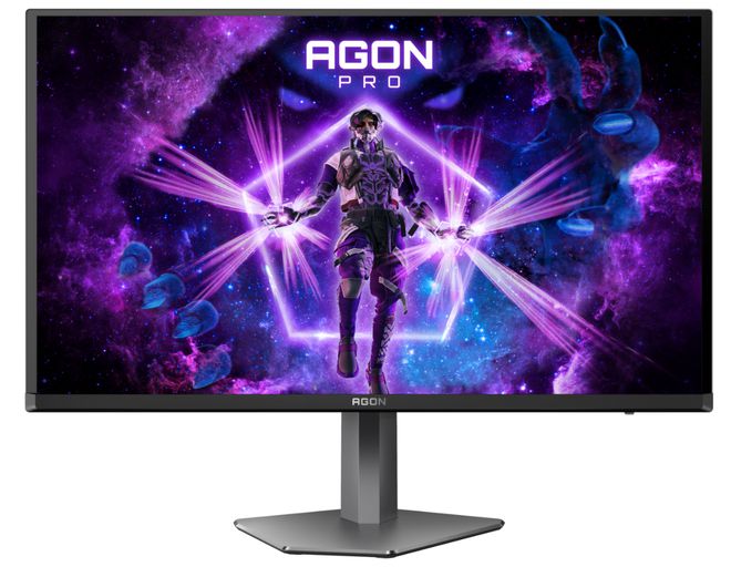 X 5080必搭4K240Hz OLED显示器PP电子模拟器免费这台神器拉满游戏体验！RT(图7)