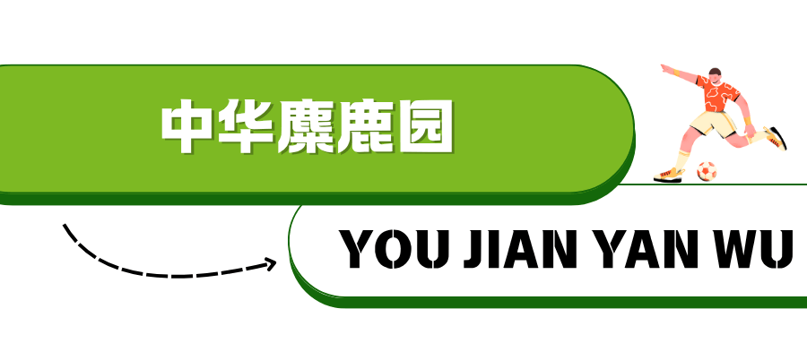 ”！淮安西游乐园等景区免费玩PP电子手机aPP“鹿马大战(图21)