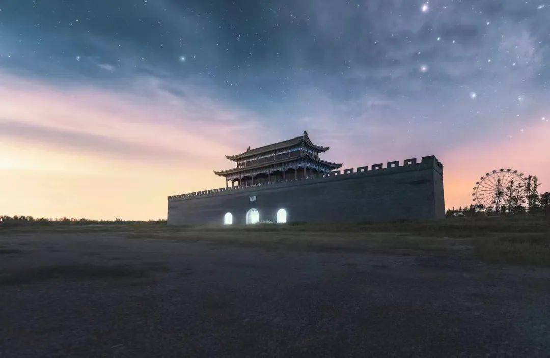 ”！淮安西游乐园等景区免费玩PP电子手机aPP“鹿马大战(图22)