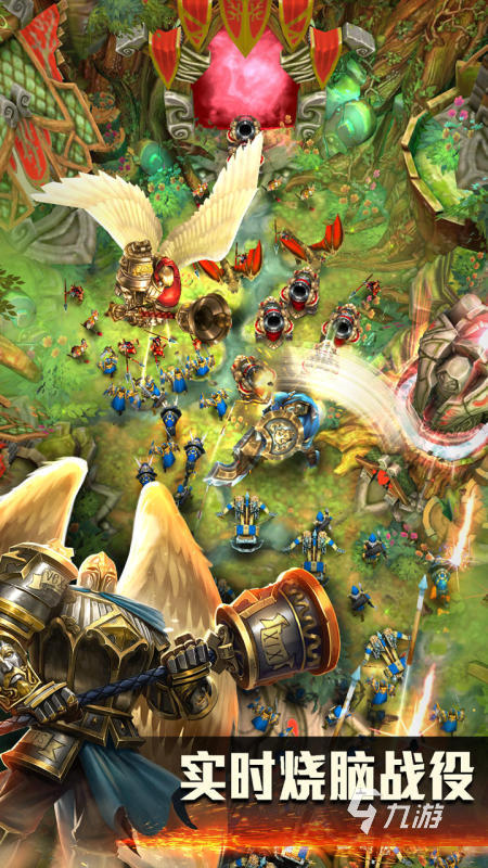 泰坦游戏排行榜 必玩的泰坦游戏有没有PP电子模拟器免费2025有意思的(图3) 泰坦游戏排行榜 必玩的泰坦游戏有没有PP电子模拟器免费2025有意思的(图3)